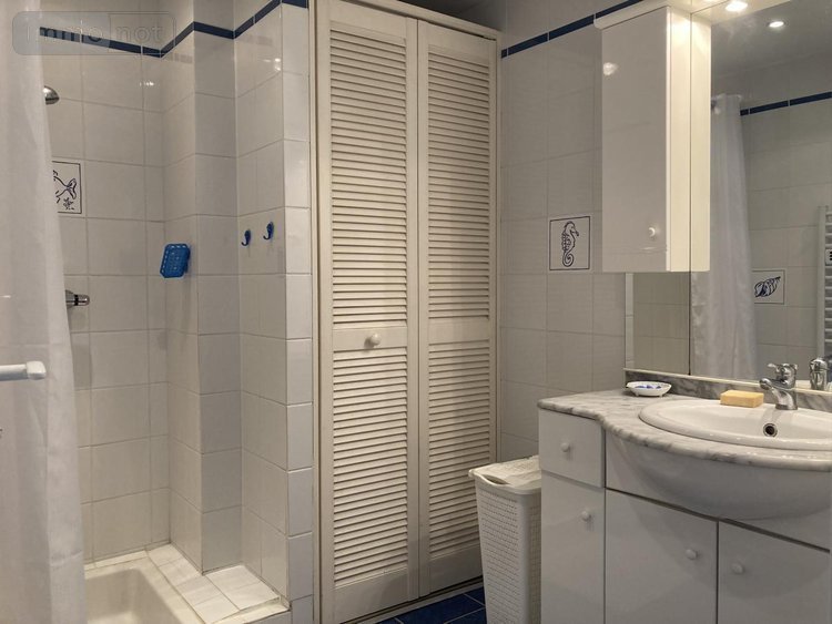 Appartement a vendre Trégastel 22730 Côtes-d'Armor 65 m2 3 pièces 335300 euros