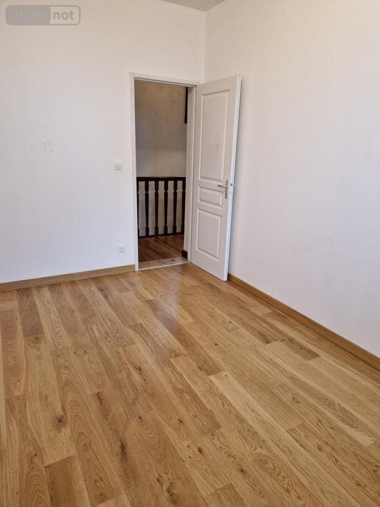 Location maison Marcoing 59159 Nord 213 m2  1040 euros