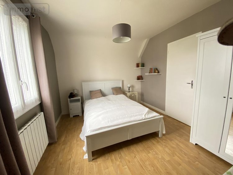 Maison a vendre Saint-Barnabé 22600 Côtes-d'Armor 107 m2 6 pièces 177820 euros