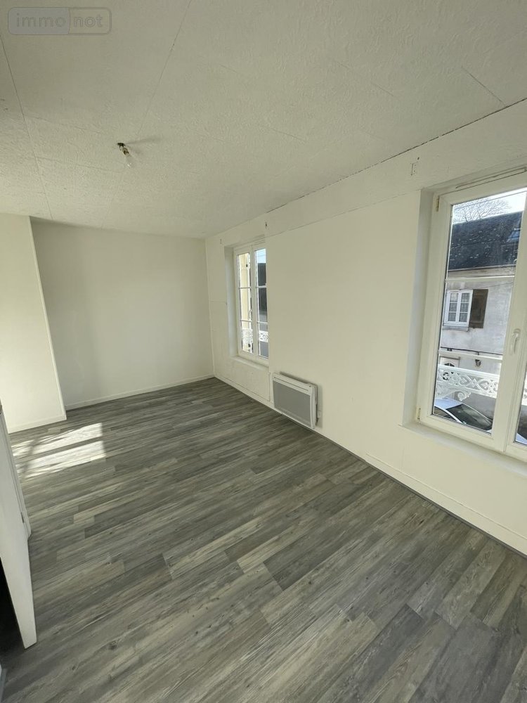 Maison a vendre Orbec 14290 Calvados 78 m2 4 pièces 79000 euros