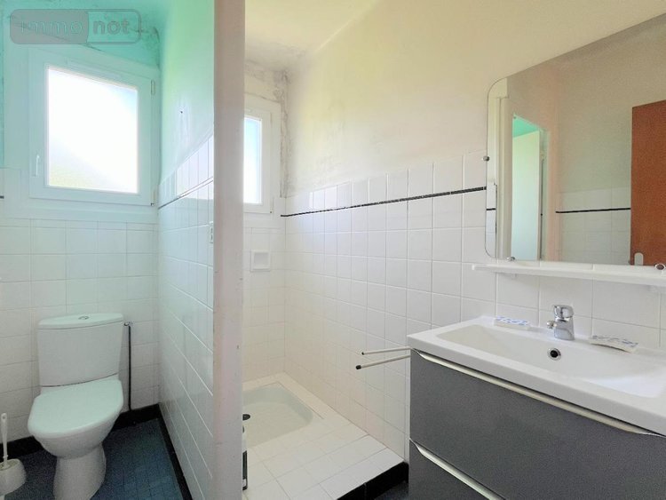 Maison a vendre Bénodet 29950 Finistère 75 m2 7 pièces 313500 euros