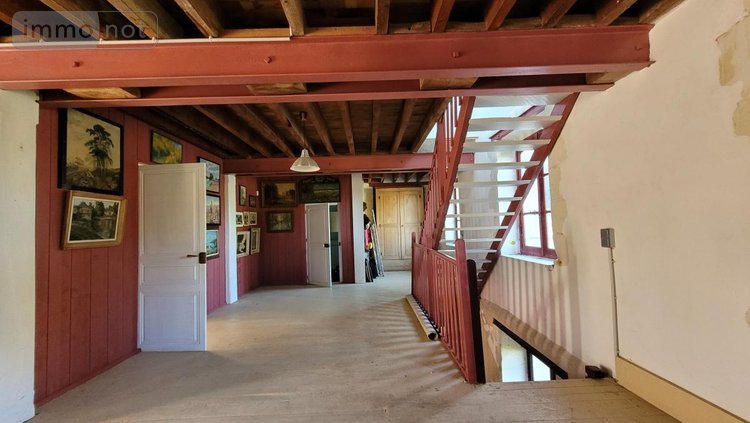 Maison a vendre Loir en Vallée 72340 Sarthe 533 m2 17 pièces 650000 euros