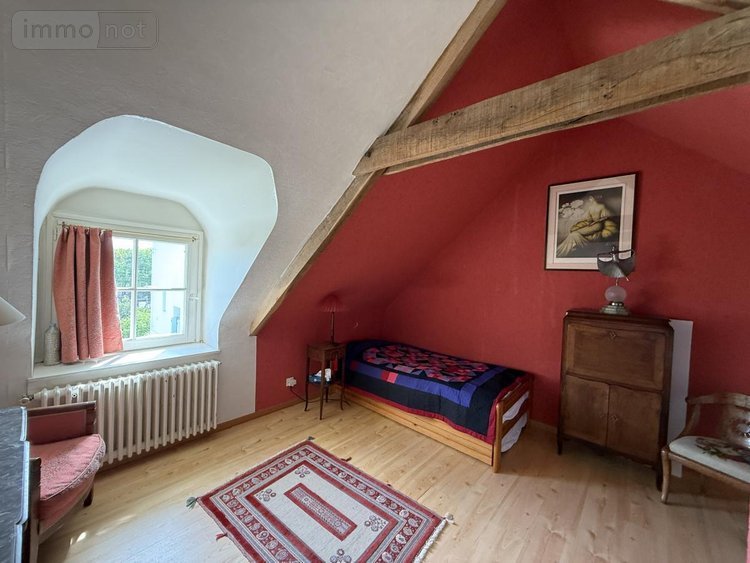 Maison a vendre La Trinité-sur-Mer 56470 Morbihan 200 m2 10 pièces 1200000 euros