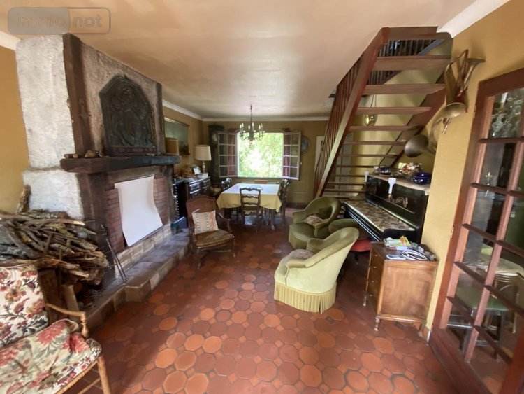 Maison a vendre Bouchemaine 49080 Maine-et-Loire 110 m2 4 pièces 524000 euros