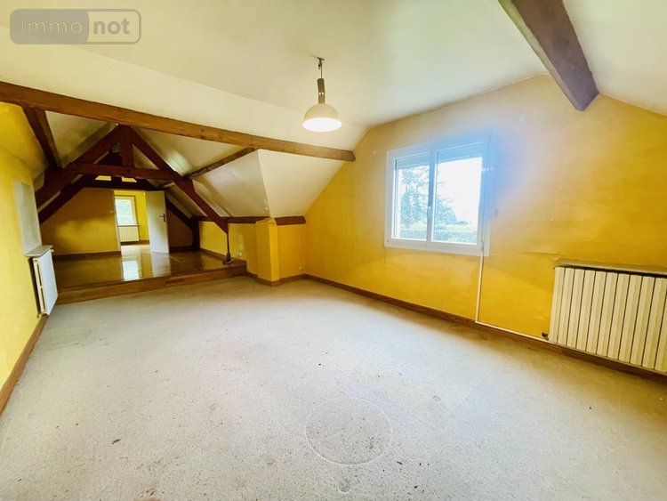 Maison a vendre Quincampoix 76230 Seine-Maritime 182 m2 9 pièces 399000 euros