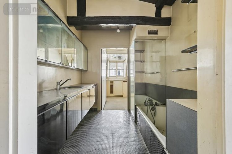 Appartement a vendre Paris 3e arrondissement 75003 Paris 77 m2 3 pièces 845000 euros