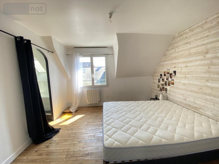 Immeuble a vendre Loudéac 22600 Côtes-d'Armor 230 m2  239200 euros