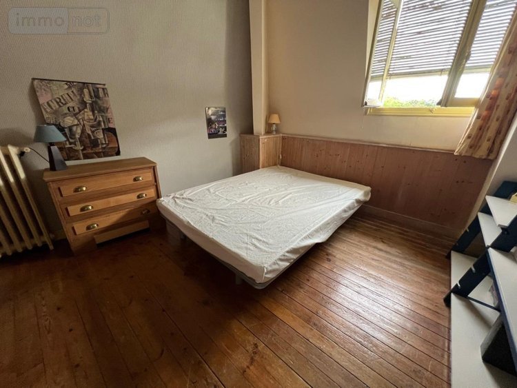 Maison a vendre Gennes 49350 Maine-et-Loire 211 m2 8 pièces 174900 euros