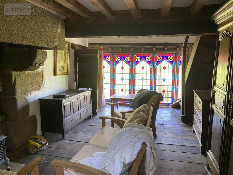 Maison a vendre Brécey 50370 Manche 119 m2 6 pièces 158250 euros