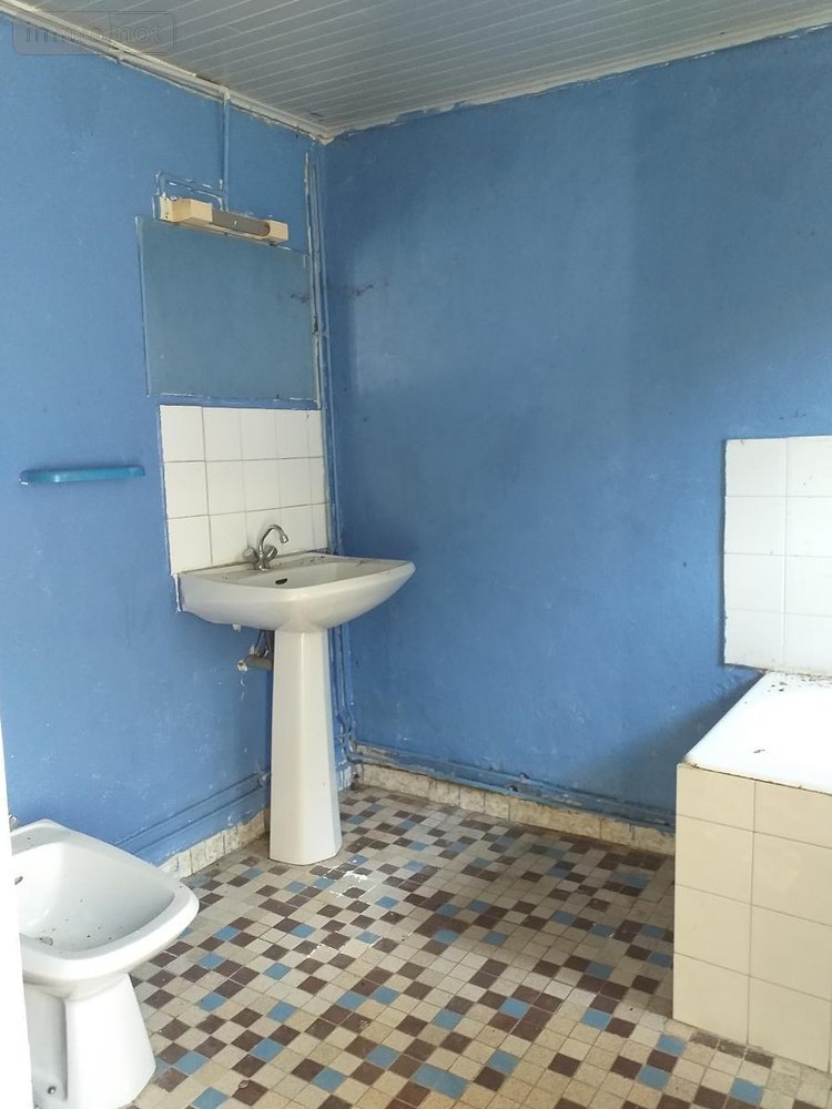 Maison a vendre Sarzeau 56370 Morbihan 170 m2  227972 euros