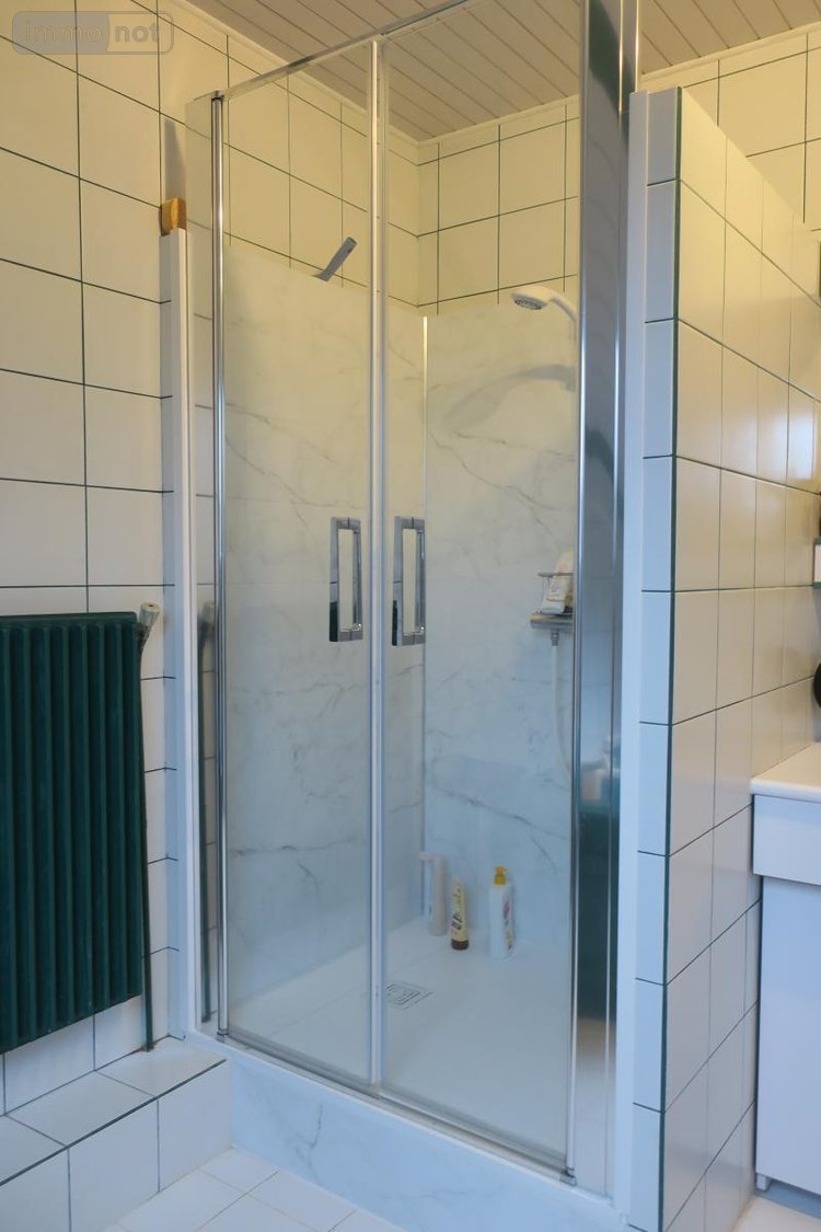 Maison a vendre Bourges 18000 Cher 117 m2 4 pièces 163800 euros