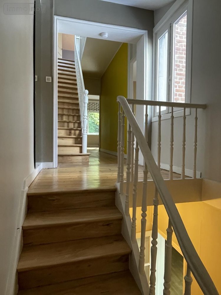 Maison a vendre Lambersart 59130 Nord 170 m2 5 pièces 620000 euros