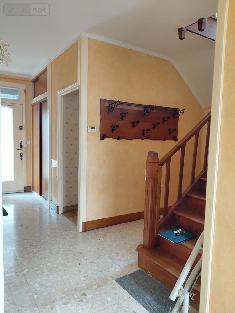 Maison a vendre Val-au-Perche 61260 Orne 198 m2 6 pièces 168800 euros
