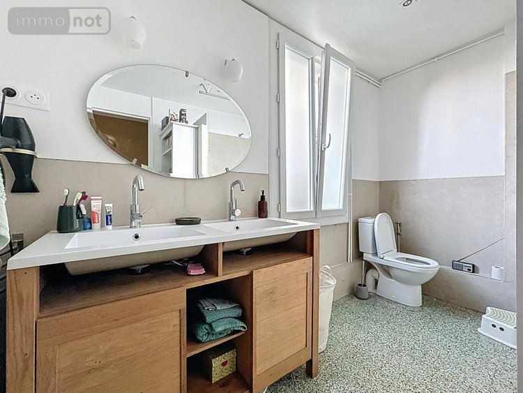 Maison a vendre Montpellier 34000 Hérault 93 m2 5 pièces 575000 euros