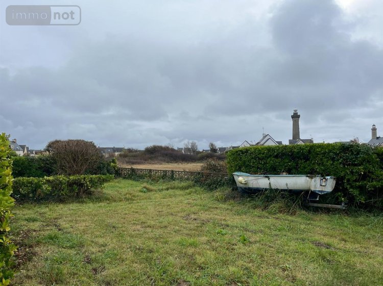 Maison a vendre Penmarch 29760 Finistère 84 m2 4 pièces 229100 euros
