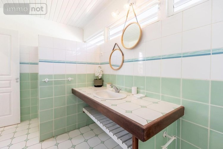 Maison a vendre Le Vauclin 97280 Martinique 159 m2 9 pièces 1080000 euros