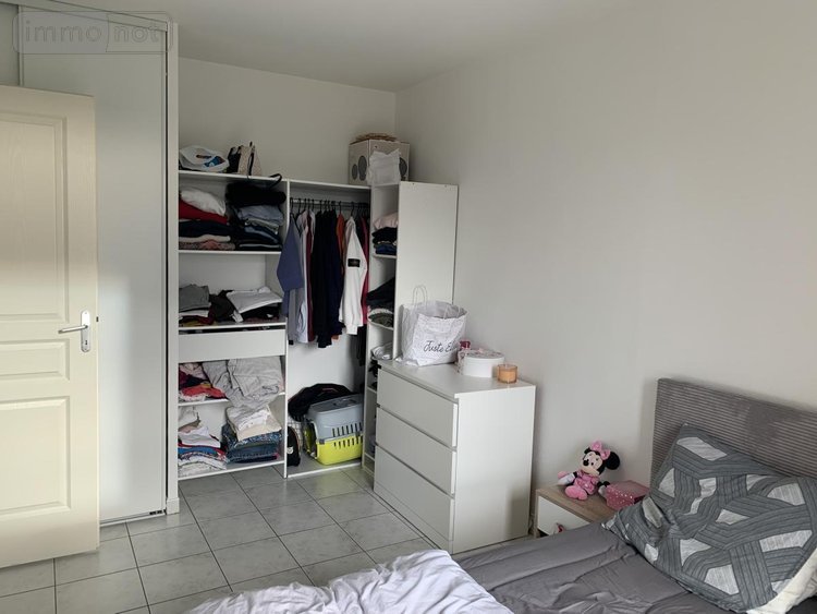 Location appartement Hénin-Beaumont 62110 Pas-de-Calais 46 m2  640 euros