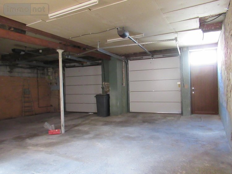 Maison a vendre Pont-de-Vaux 01190 Ain 136 m2 4 pièces 210250 euros