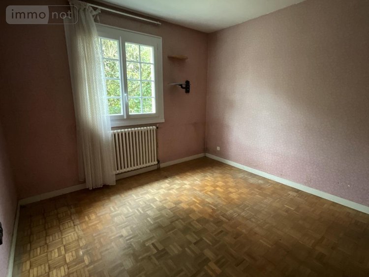 Maison a vendre Ploemeur 56270 Morbihan 101 m2 5 pièces 312240 euros