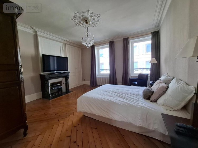 Maison a vendre Cherbourg-en-Cotentin 50100 Manche 230 m2 9 pièces 523000 euros