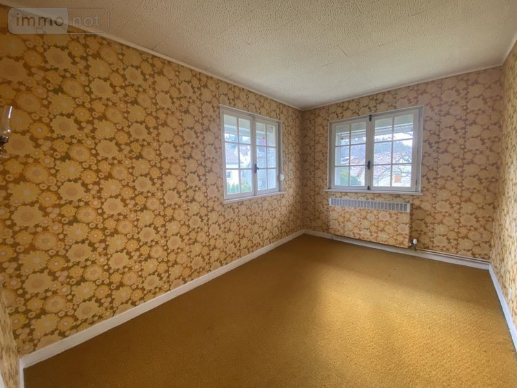 Maison a vendre Granges-Narboz 25300 Doubs 176 m2  420000 euros