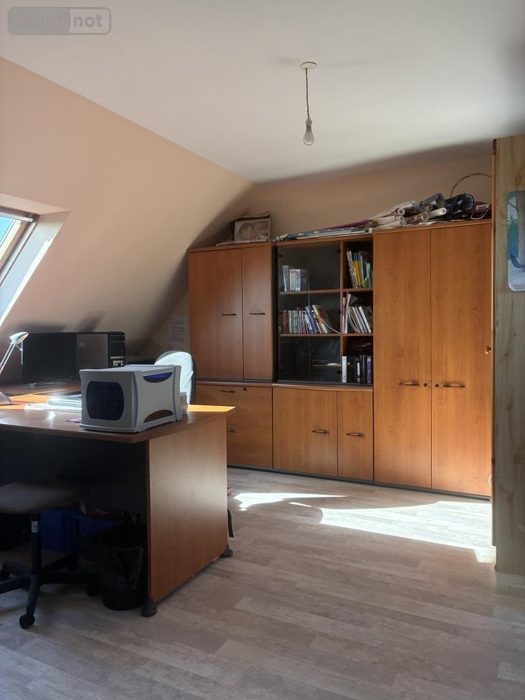 Maison a vendre Plounéventer 29400 Finistère 175 m2 7 pièces 287840 euros