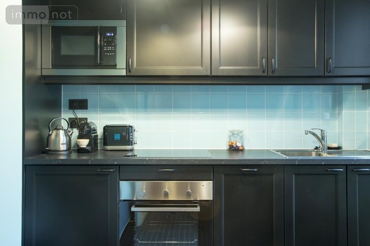 Appartement a vendre Paris 12e arrondissement 75012 Paris 29 m2 1 pièce 332850 euros