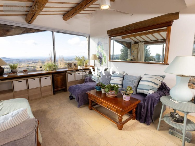 Maison a vendre Venterol 26110 Drôme 350 m2 13 pièces 790000 euros