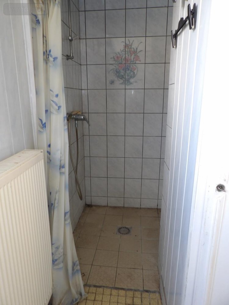 Maison a vendre Sailly-Labourse 62113 Pas-de-Calais 103 m2 5 pièces 126500 euros