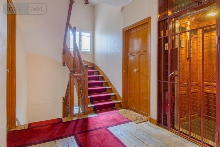 Appartement a vendre Courbevoie 92400 Hauts-de-Seine 90 m2 4 pièces 660000 euros