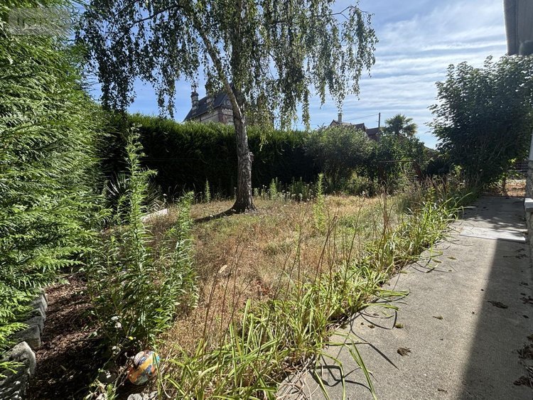 Maison a vendre Igoville 27460 Eure 91 m2 5 pièces 122000 euros