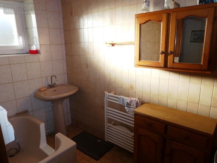 Maison a vendre Ploërdut 56160 Morbihan 100 m2 5 pièces 100530 euros