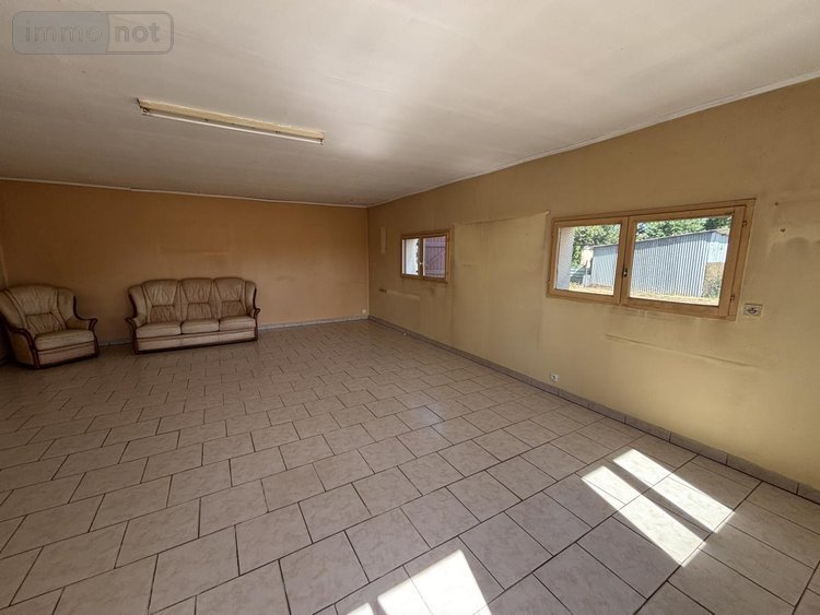 Maison a vendre Beaumont-sur-Sarthe 72170 Sarthe 73 m2 3 pièces 159272 euros