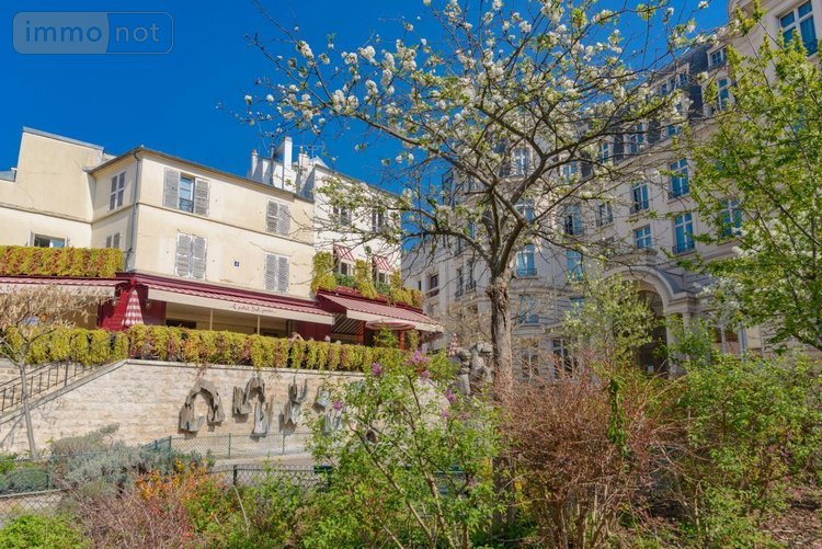 Appartement a vendre Paris 5e arrondissement 75005 Paris 115 m2 4 pièces 1790000 euros