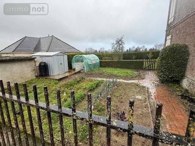 Maison a vendre Vimoutiers 61120 Orne 145 m2  209000 euros