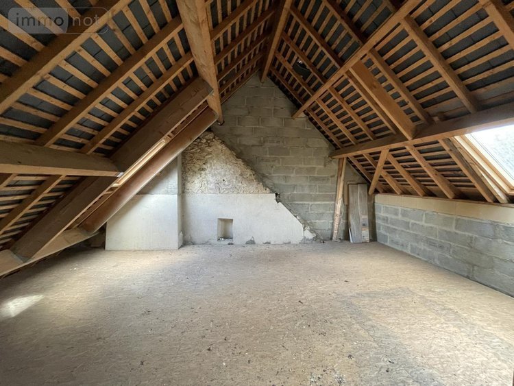 Maison a vendre Coulaines 72190 Sarthe 160 m2  167400 euros