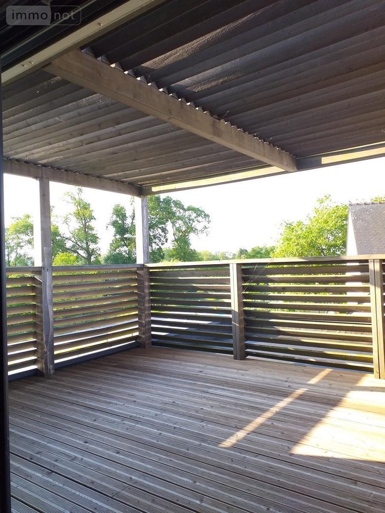 Fonds et murs commerciaux a vendre Questembert 56230 Morbihan 122 m2  372172 euros