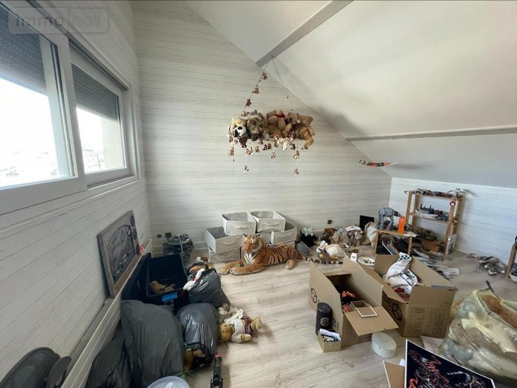 Appartement a vendre Bourg-en-Bresse 01000 Ain 152 m2 5 pièces 229900 euros