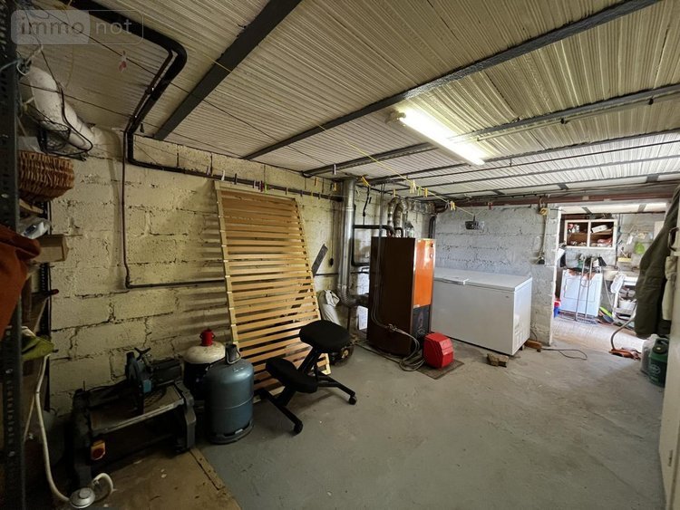 Maison a vendre Brionne 27800 Eure 105 m2 5 pièces 148000 euros