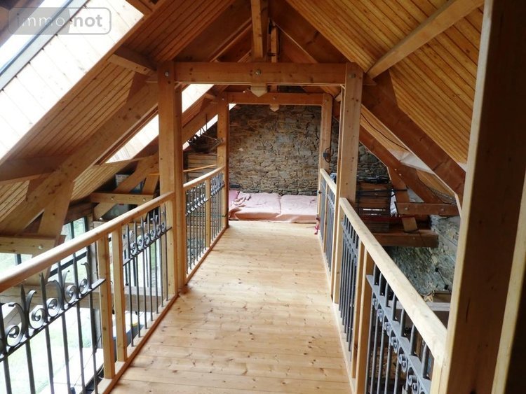 Maison a vendre Gueltas 56920 Morbihan 160 m2 7 pièces 367000 euros