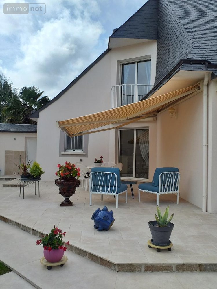 Viager maison Vannes 56000 Morbihan 145 m2  400000 euros