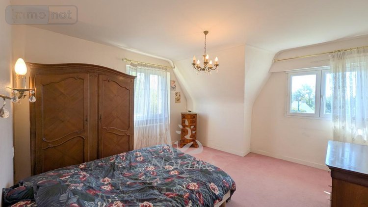 Maison a vendre Cléder 29233 Finistère 213 m2 10 pièces 246050 euros