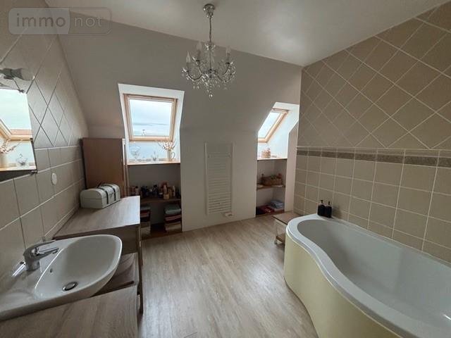 Maison a vendre Athies-sous-Laon 02840 Aisne 99 m2 5 pièces 192000 euros