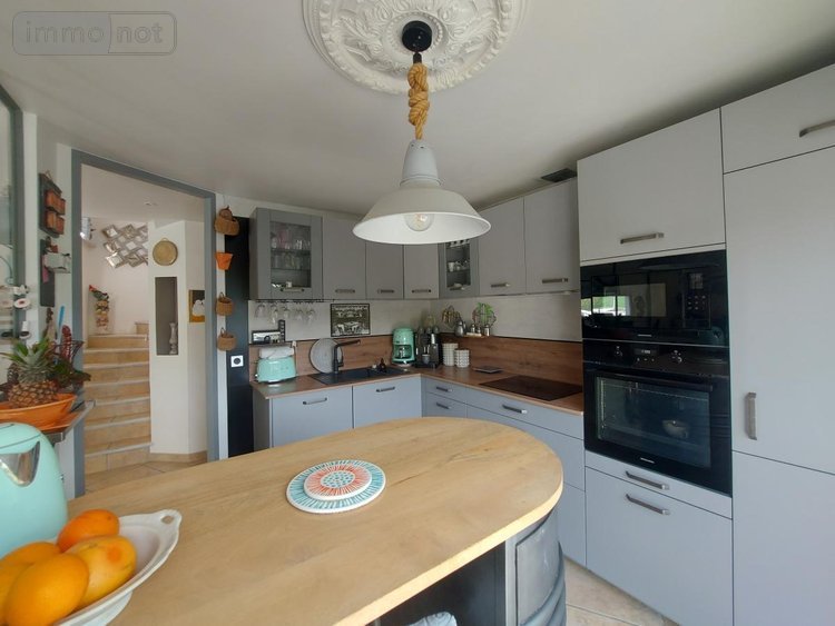 Maison a vendre Kervignac 56700 Morbihan 102 m2 5 pièces 457280 euros