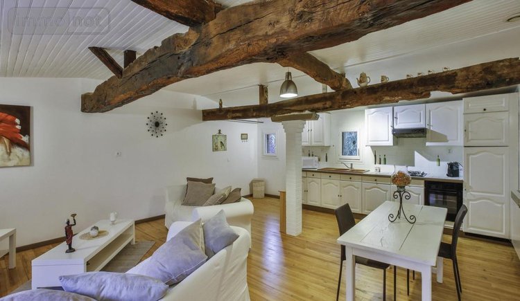 Maison a vendre L'Isle-Arné 32270 Gers 480 m2 10 pièces 955000 euros