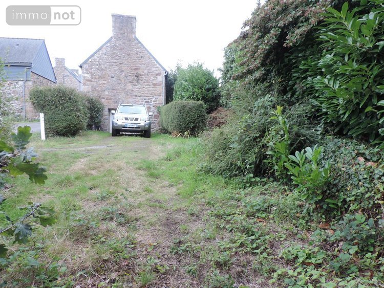 Maison a vendre Tréglamus 22540 Côtes-d'Armor 41 m2 2 pièces 69075 euros