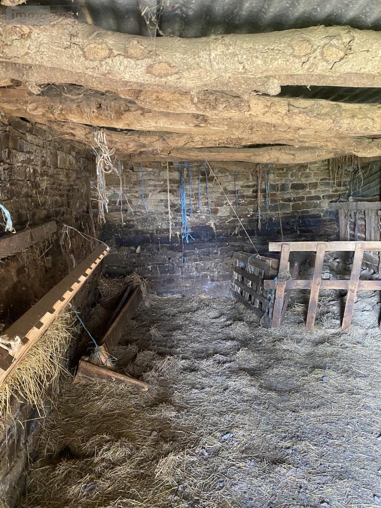 Maison a vendre La Graverie 14350 Calvados 48 m2 2 pièces 88810 euros