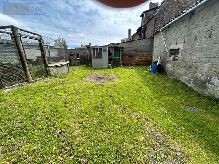 Maison a vendre Saint-Ovin 50300 Manche 100 m2 4 pièces 68356 euros