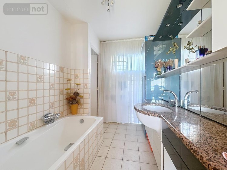 Maison a vendre Larmor-Plage 56260 Morbihan 117 m2 4 pièces 726640 euros