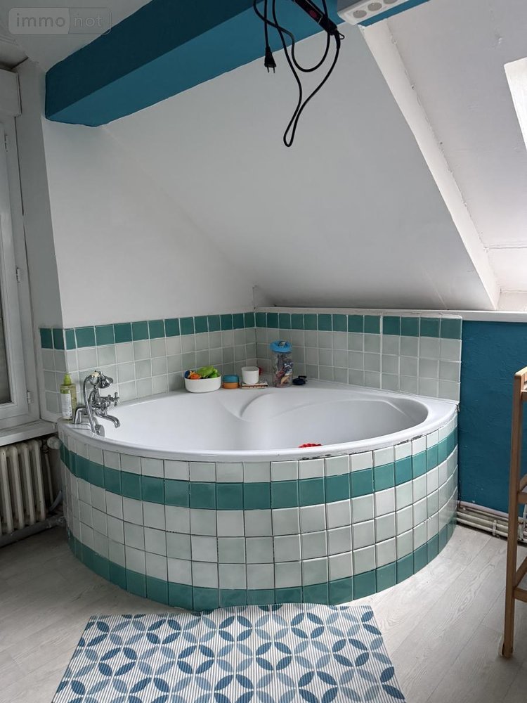 Maison a vendre Plémet 22210 Côtes-d'Armor 152 m2  196500 euros